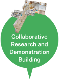 Collaborative Research and Demonstration Building